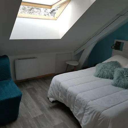 Appartement Le petit Kichon à Gérardmer Extérieur photo