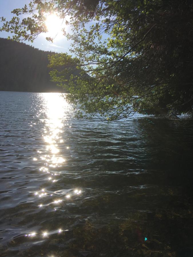 Le Petit Kichon * Gerardmer
