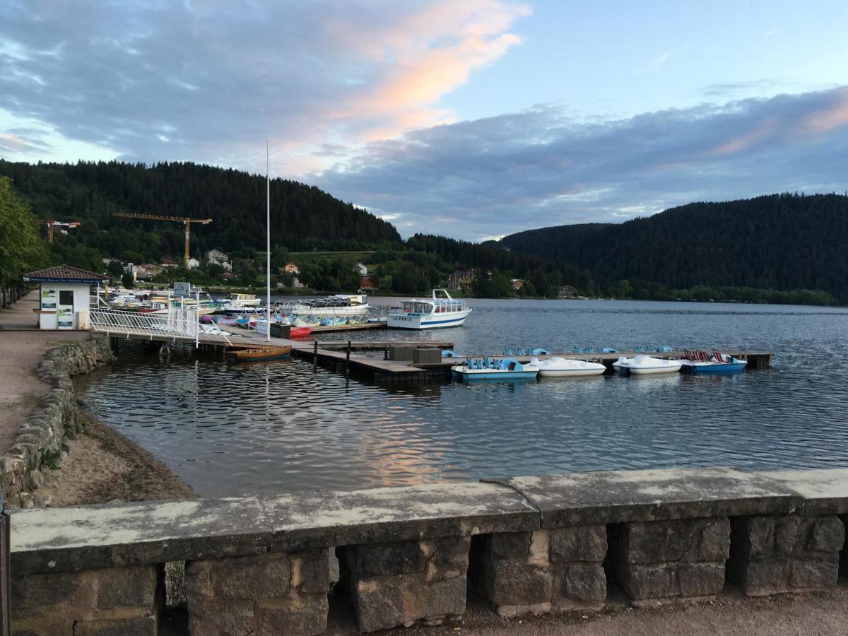 Le Petit Kichon Gérardmer