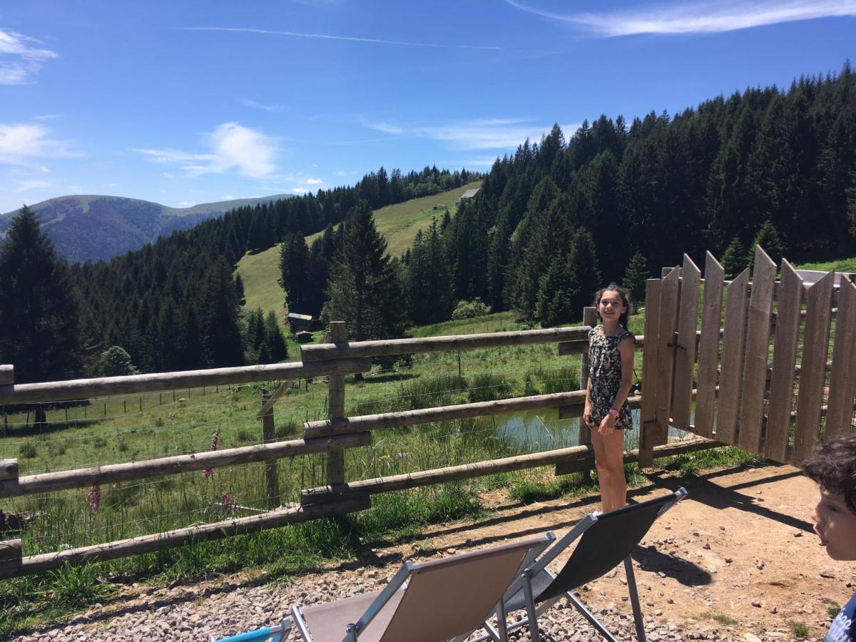 Apartamento Le Petit Kichon