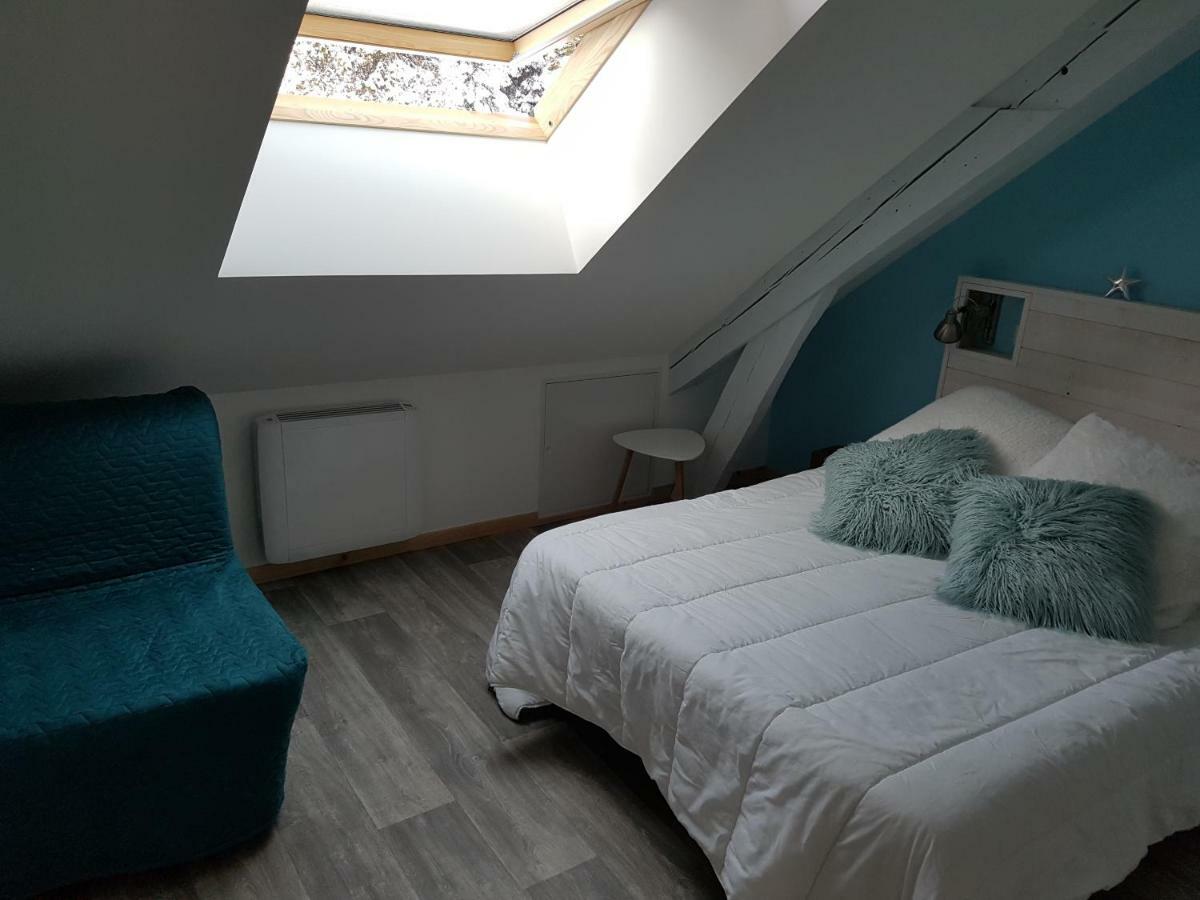 Le Petit Kichon Apartamento *