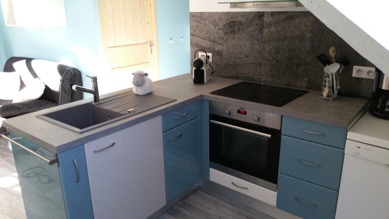 Le Petit Kichon Apartment