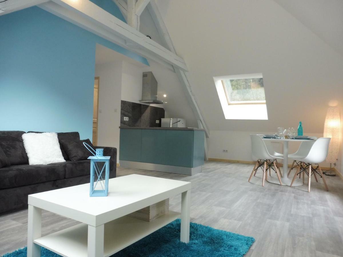 Le Petit Kichon Apartamento *